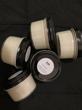 Load image into Gallery viewer, 4oz Soy Wax Candles
